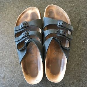 Birkenstock Florida size 40